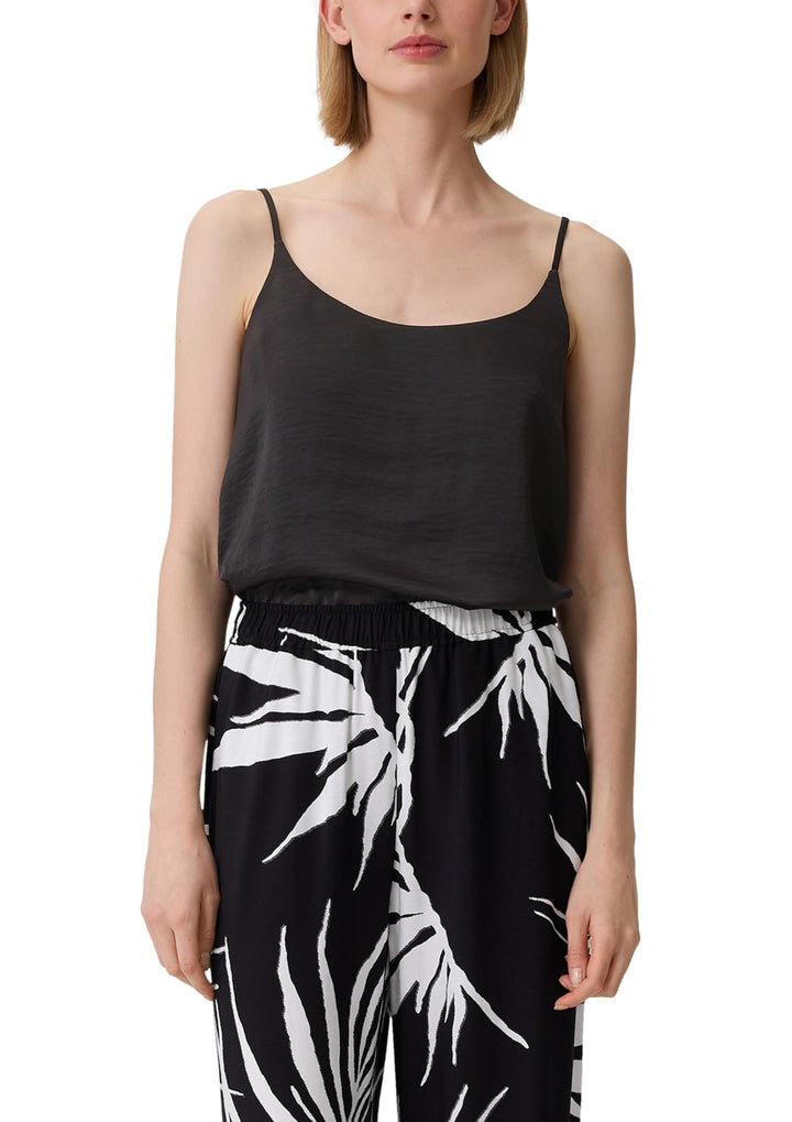 comma Damen T-Shirt 34 9999, 34 9999