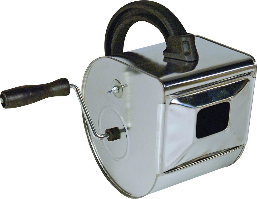 Tec Hit 515720 Maschine Putzmaschine für Wand Aussen oder Innen