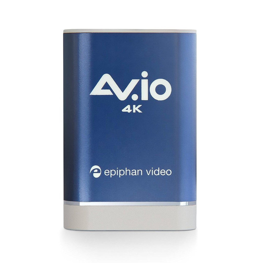 Epiphan AV.io 4K Video-Capture-Karte