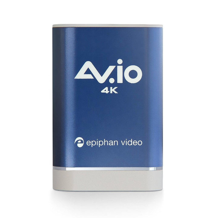 Epiphan AV.io 4K Video-Capture-Karte