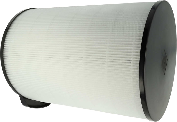 vhbw 2x Luftilter kompatibel mit Philips AC4236/10, Series 4000i Luftreiniger - Kombifilter HEPA + A