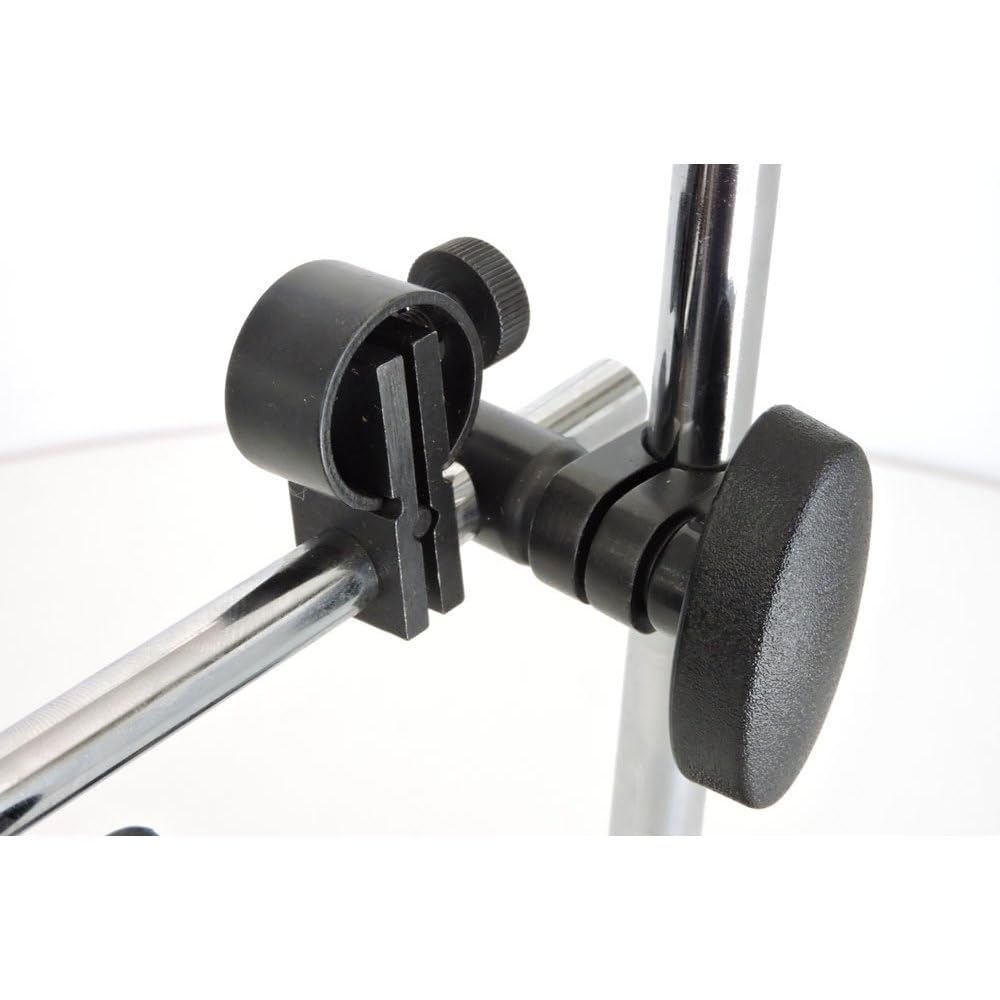STEINLE Magnetstativ 3403 Standard 231 mm inkl. Feineinstellung Typ: 3403 63x50x55 mm