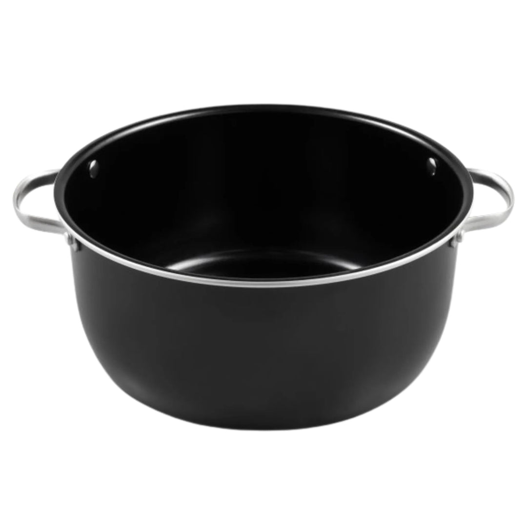 Instant Pot Superior Slow Cooker/Schongarer, 7.1L - Offizieller Ersatz-Innentopf