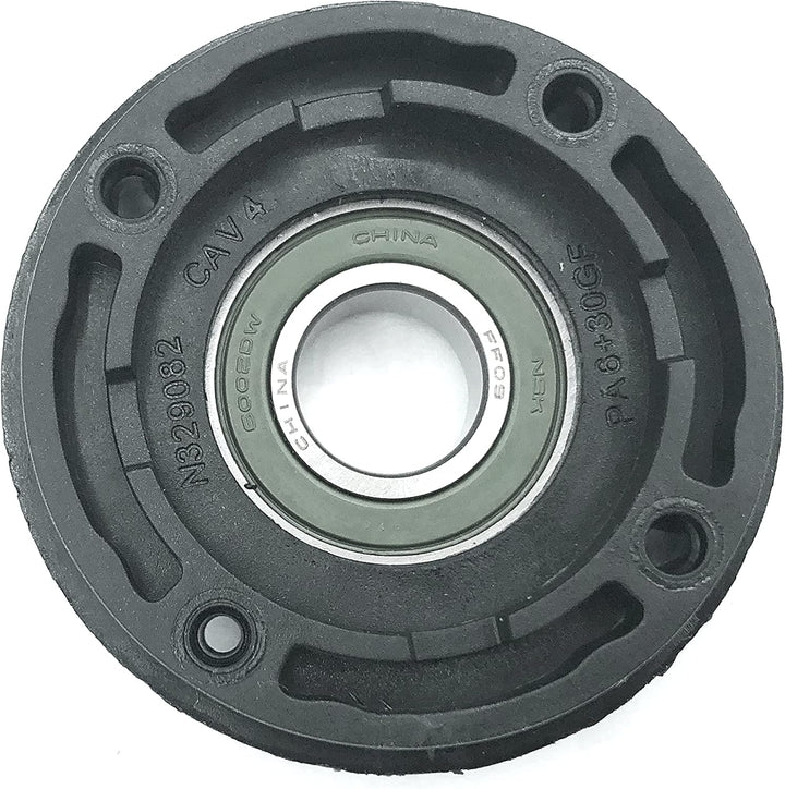 #N329082 NA293294 Lagerhalter für 12,7 cm Exzenterschleifer DWE6423 Ersatzteil für Dewalt