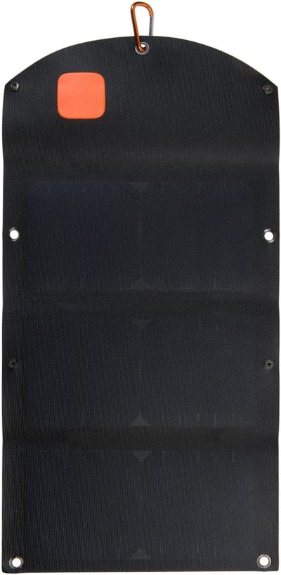 Xtorm SolarBooster, 21W-Panel, SunPower®, LCD-Bildschirm