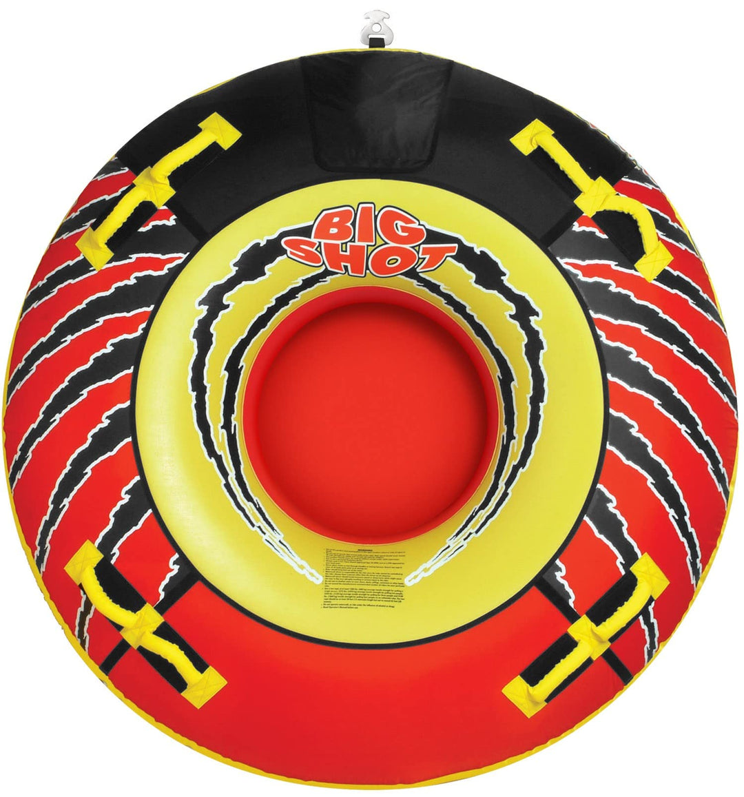 Airhead , aufblasbar BS Big Shot Towable