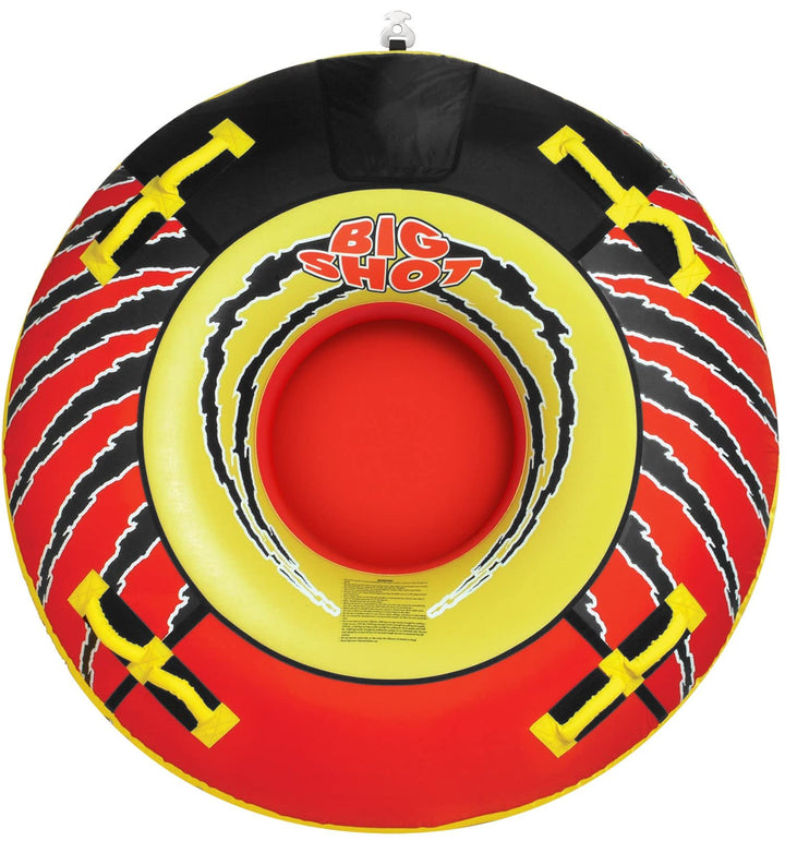 Airhead , aufblasbar BS Big Shot Towable
