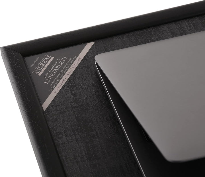 Andrews Living Kariertes Knietablett: Stripe-Schottenkaro (Colquhoun) Colquhoun (Stripe) 1 Stück (1e