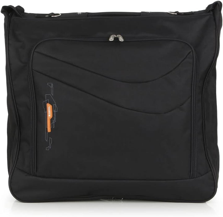 Gabol Week ECO - Kleidersack 110 cm black