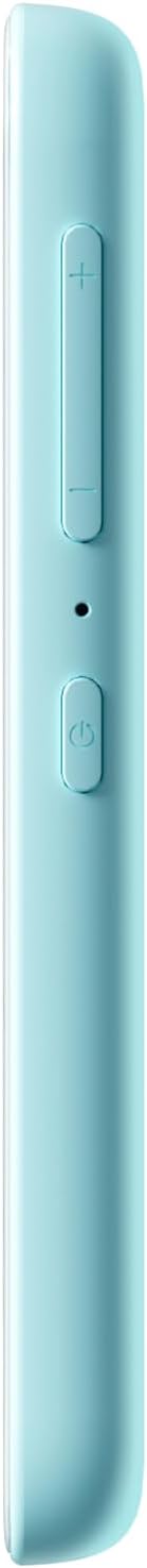 MP3-Player für Kinder, Kindersicherung, 16GB, unterstützt Spotify und Audible, Bluetooth und WLAN (M