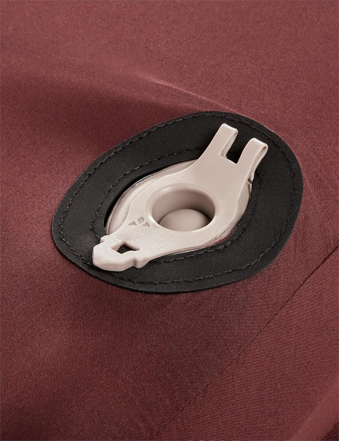 VAUDE Dream Comfort 10 L Cherrywood Stück, Stück