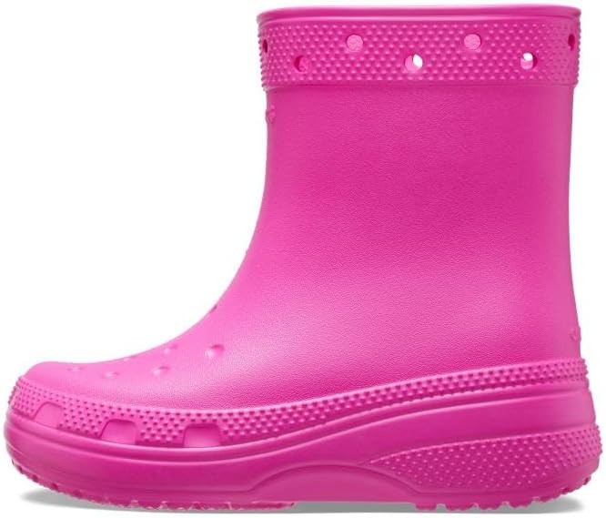 Crocs Unisex Adult Crocband Clog 29 EU Juice, 29 EU Juice