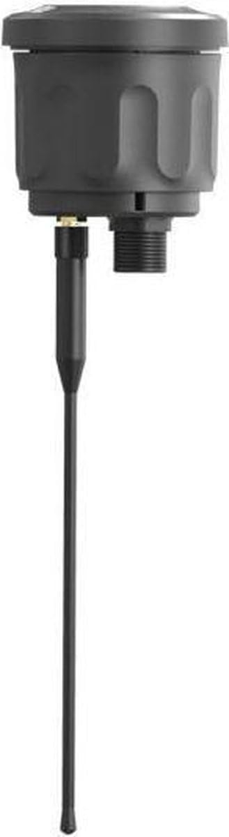 FELL_MARINE Unisex-Adult NY-104 Mob+ -(xHUB+xFOB) -DISPOSITIVO Hombre AL AGUA, Multicolor, Standard