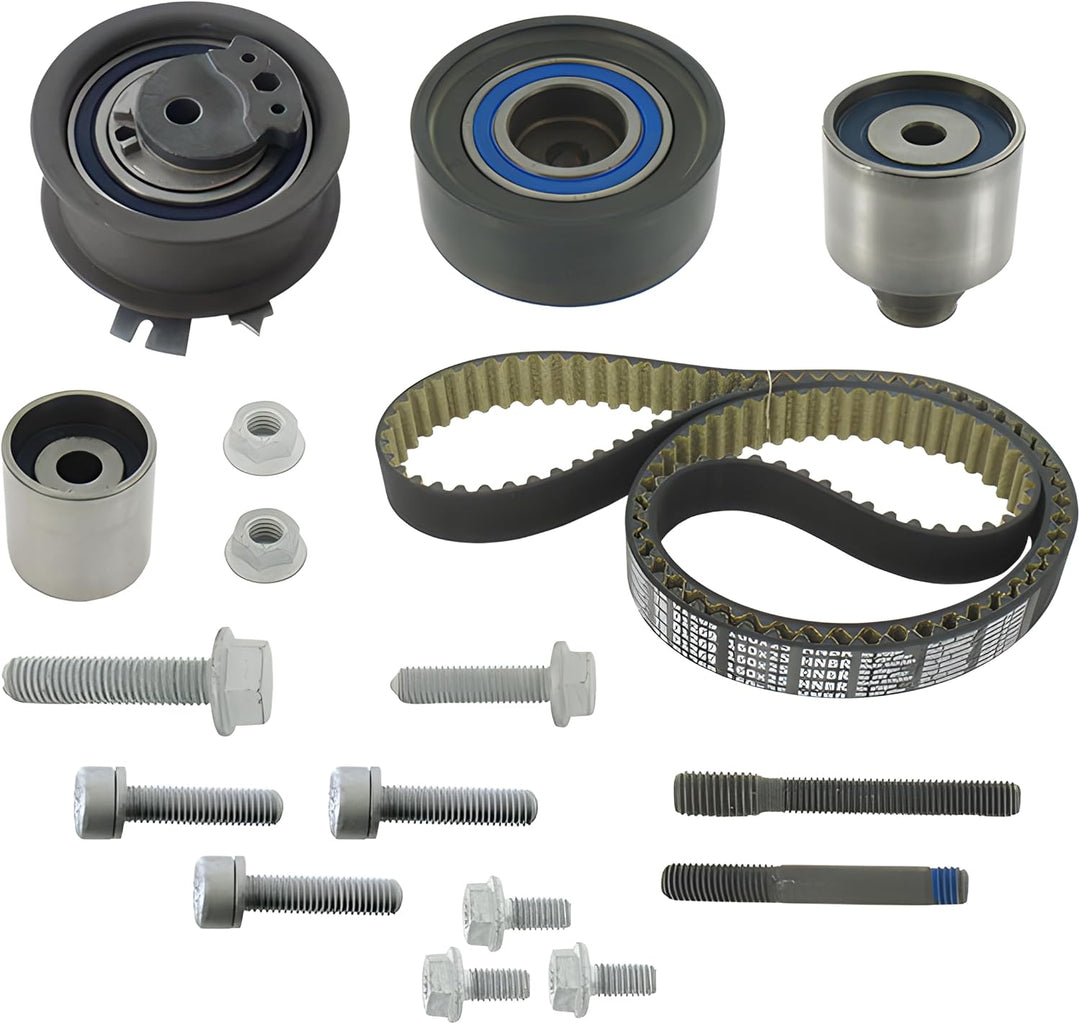 SKF VKMA 01148 Zahnriemensatz