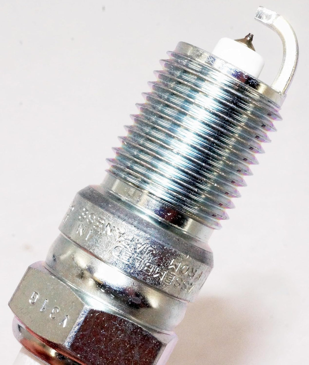 6x Zündkerze NGK Iridium IX TR55ix # 7164