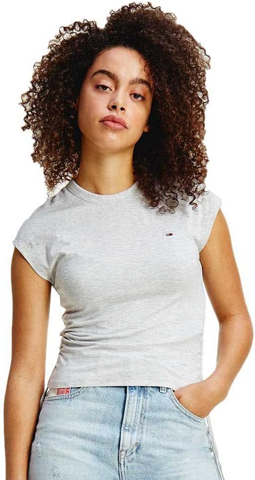 Tommy Jeans Dw0dw09776 Frau