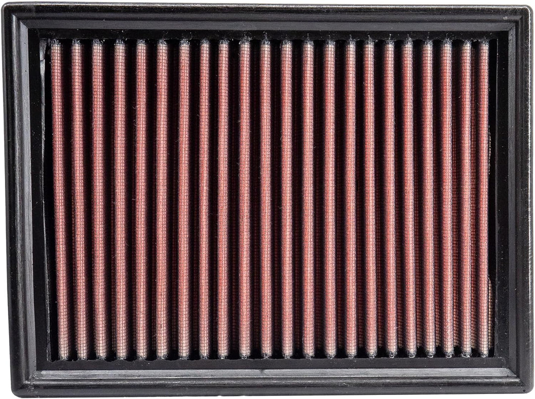 Simoni Racing Luftfilter passend für BMW 3er E36/E46/X3 1996-2007