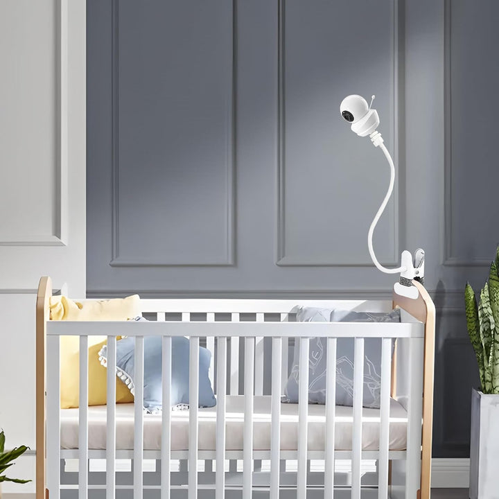 Babyphone Halterung Kompatibel für Babysense HDS2,V43,PRISMA 16 Zoll für Babysense, 16 Zoll für Baby