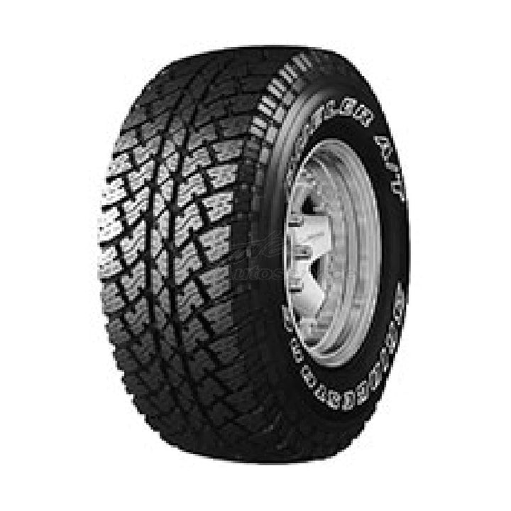 Bridgestone Dueler A/T 693 II - 265/55R19 - Sommerreifen DUELER A/T 693 265/55VR19 109V, DUELER A/T