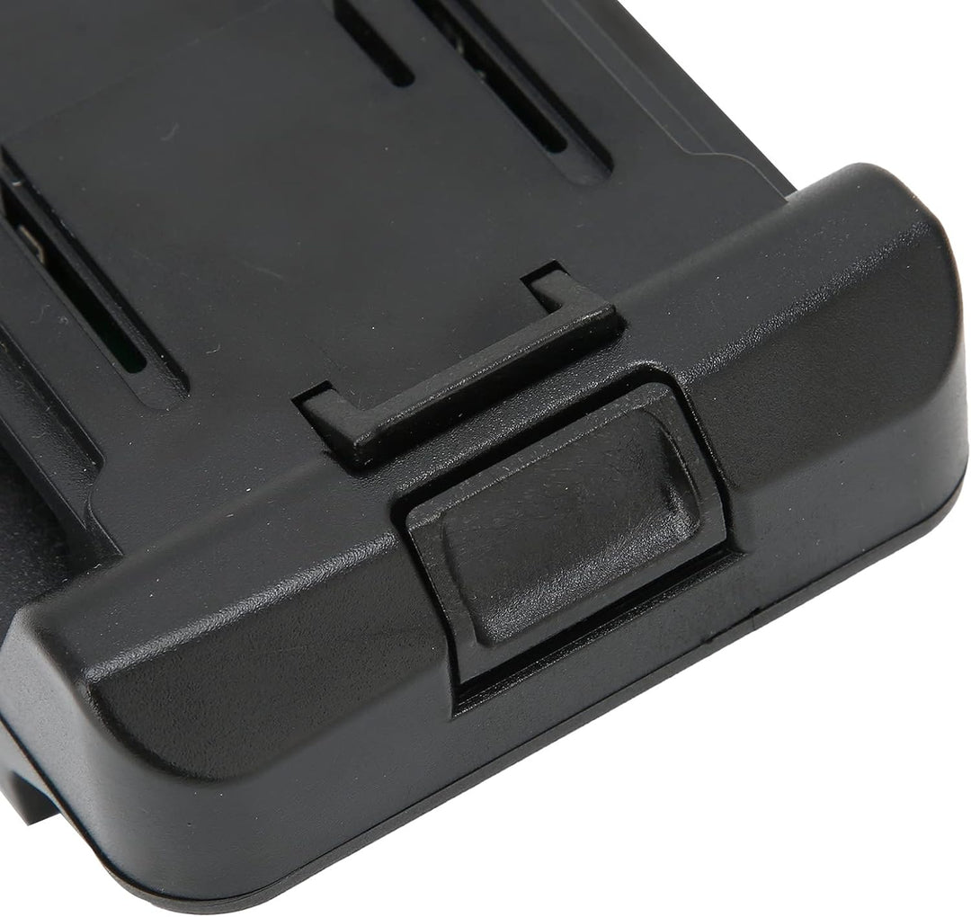 Akkuadapter, Netzteil Lithium-Akku-Konverter für Hitachi auf für Makita 18V Lithium-Akku-Elektrowerk