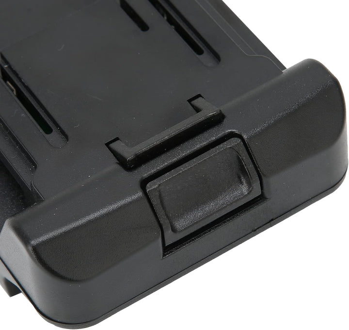 Akkuadapter, Netzteil Lithium-Akku-Konverter für Hitachi auf für Makita 18V Lithium-Akku-Elektrowerk