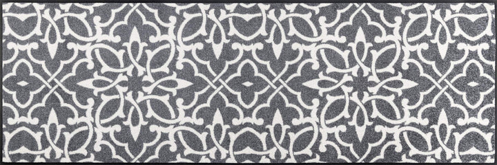 wash+dry Fussmatte, Decorada 60x180 cm, innen und aussen, waschbar Modische 60x180 cm, Modische 60x1