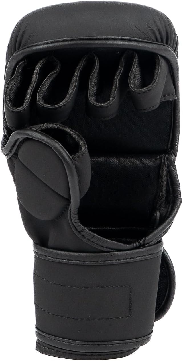Metal Boxe Free One Kampfhandschuhe Erwachsenengrösse, Erwachsenengrösse