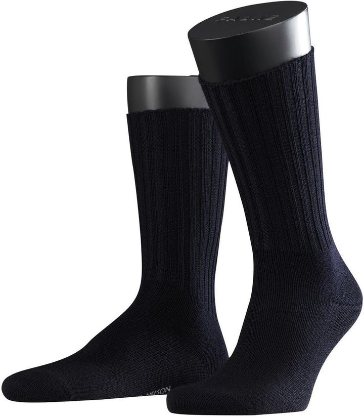 FALKE Casual Herren Socken Nelson 3er Pack