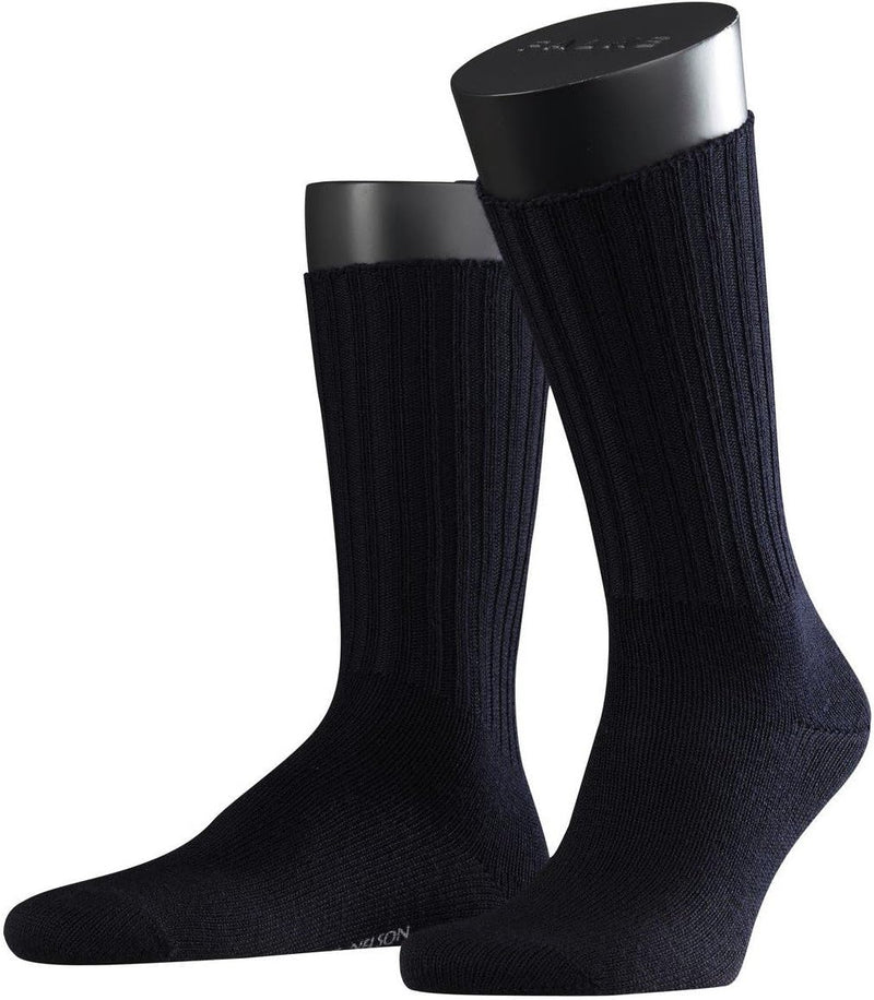 FALKE Casual Herren Socken Nelson 3er Pack
