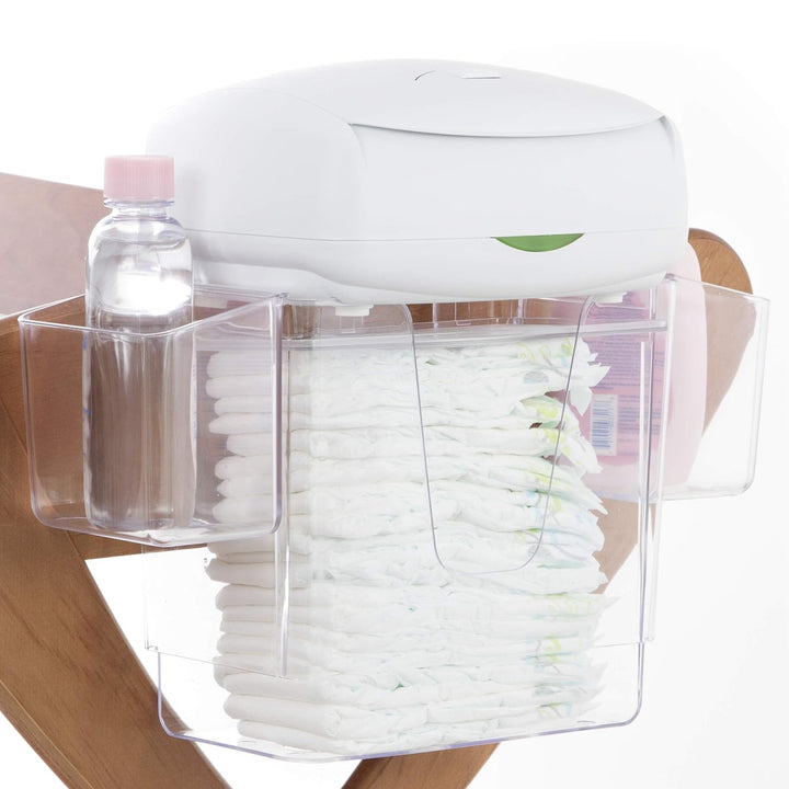 Prince Lionheart 0260 - Wickel-Station 1 Stück (1er Pack), 1 Stück (1er Pack)