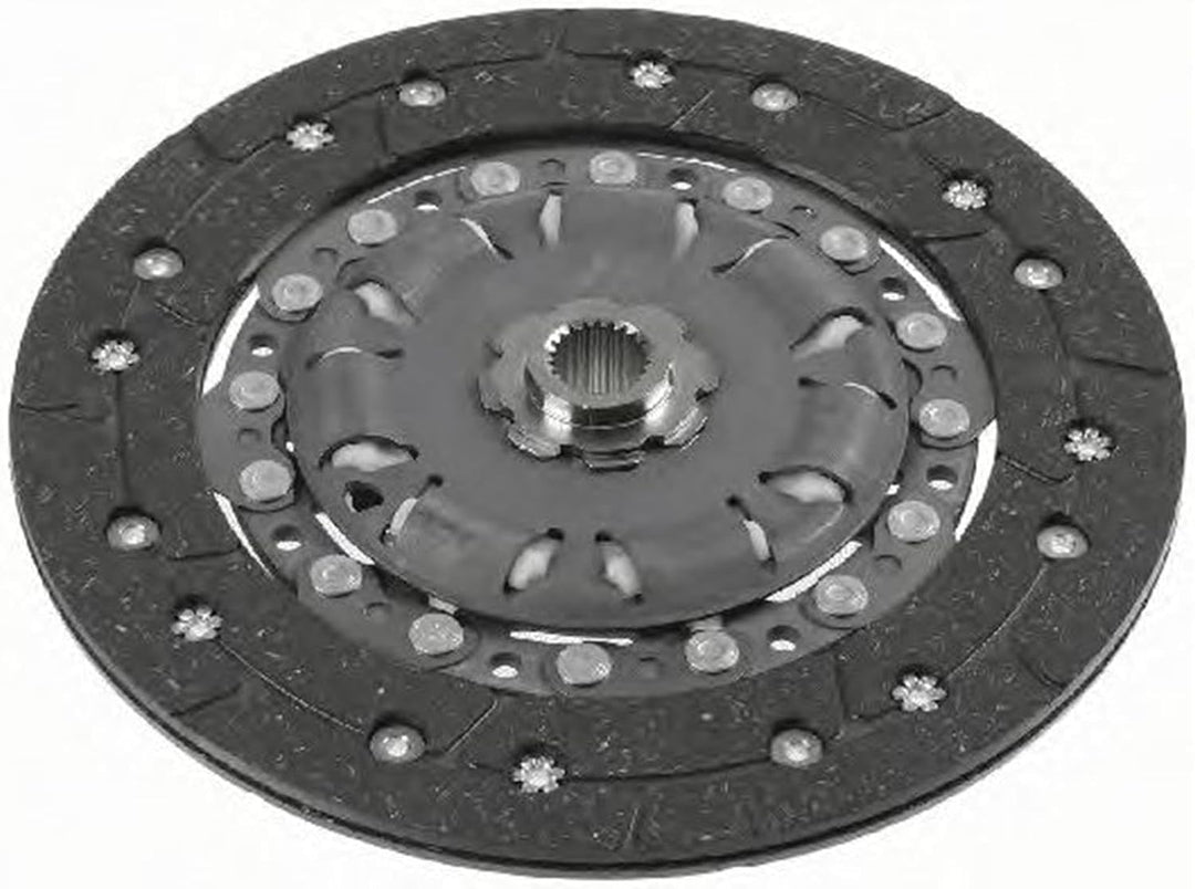 Sachs 3000 990 162 Kit plus CSC Kupplungssatz