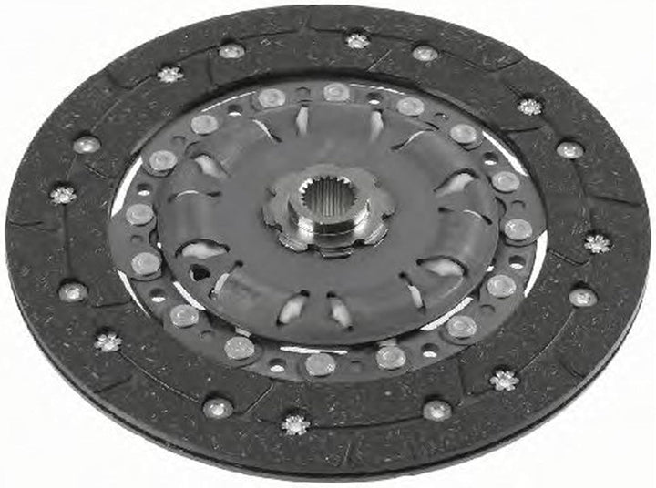 Sachs 3000 990 162 Kit plus CSC Kupplungssatz