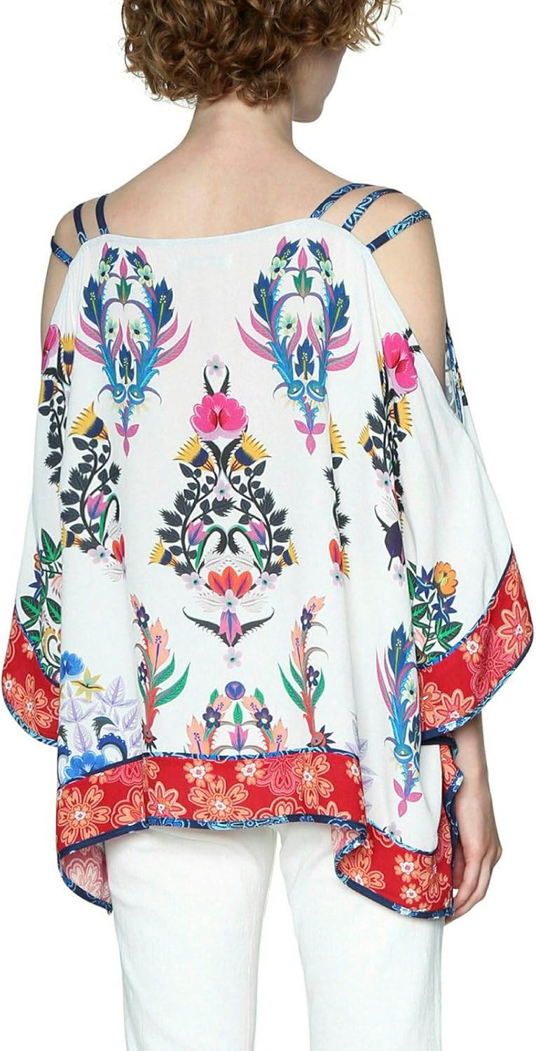 Desigual BLUS Dayami - M