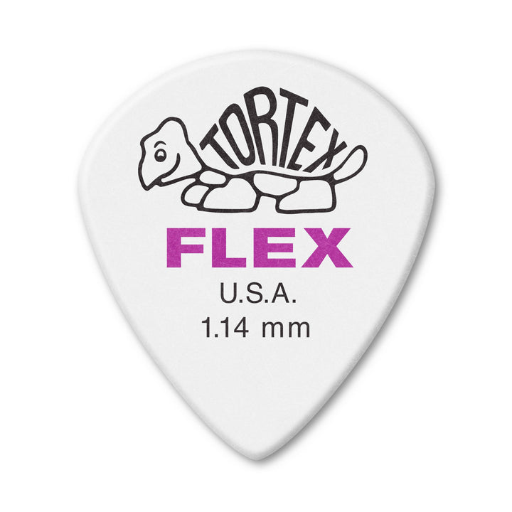 Médiators Jim Dunlop 1,14mm ADU 466R114 Sachet de 72 1,14mm, Sachet de 72 1,14mm