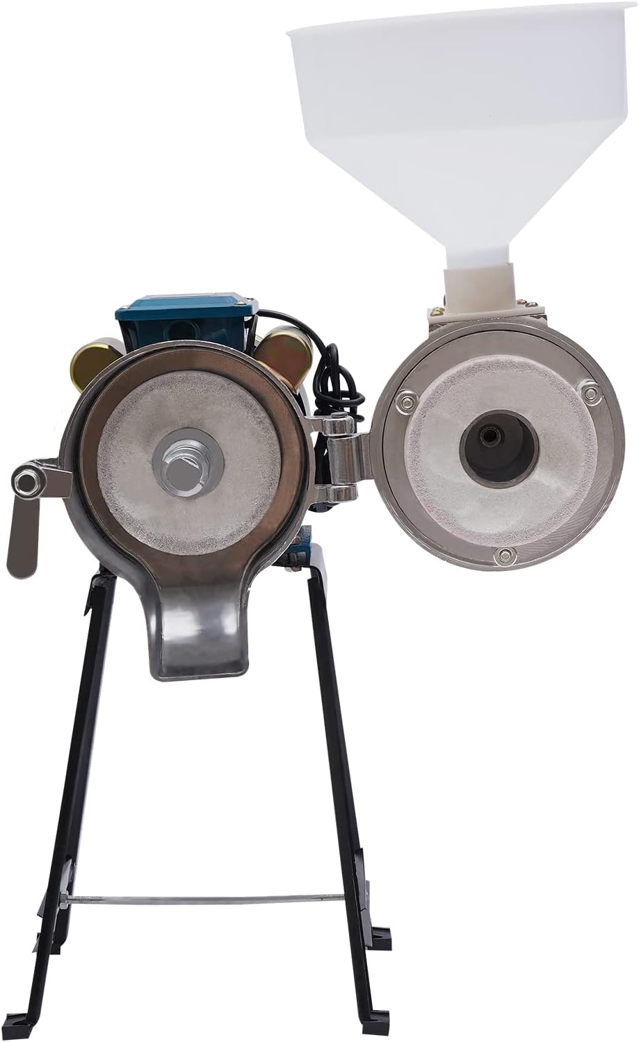 2200w Getreidemühle Kornmühle Schrotmühle Futtermühle Malzmühle Koffeemühle Elektrische Futter-/Getr