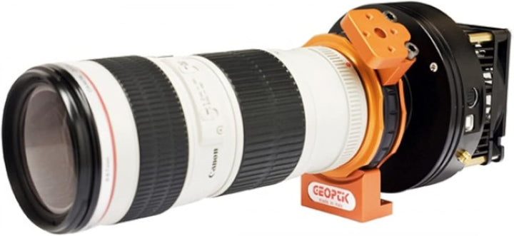 Telescope 30 A189 CCD Adapter für Canon