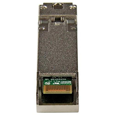 StarTech.com Cisco SFP-10G-SR-S kompatibel SFP+ - 10 Gigabit Fiber 10GBase-SR SFP+ Transceiver Modul