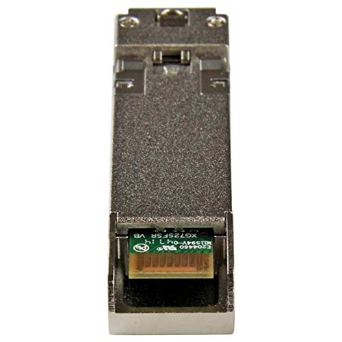 StarTech.com Cisco SFP-10G-SR-S kompatibel SFP+ - 10 Gigabit Fiber 10GBase-SR SFP+ Transceiver Modul
