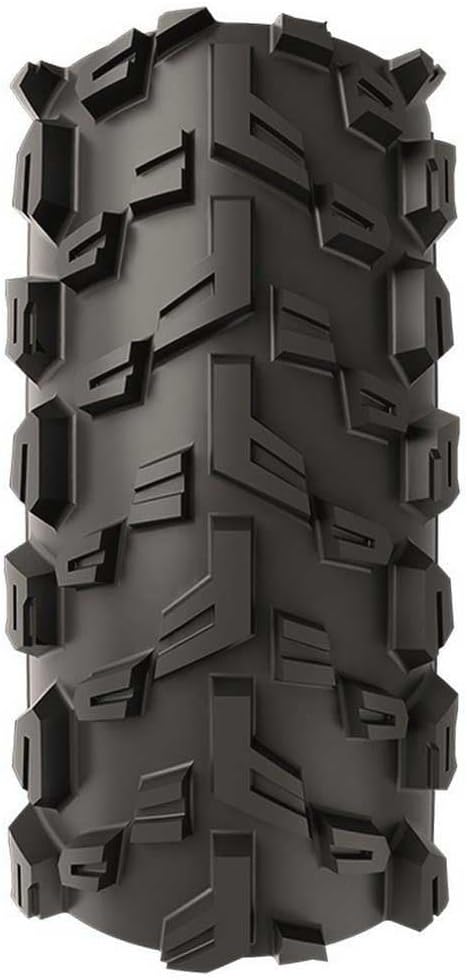 Vittoria Unisex – Erwachsene Mezcal Sieg, Schwarz, 29x2.1