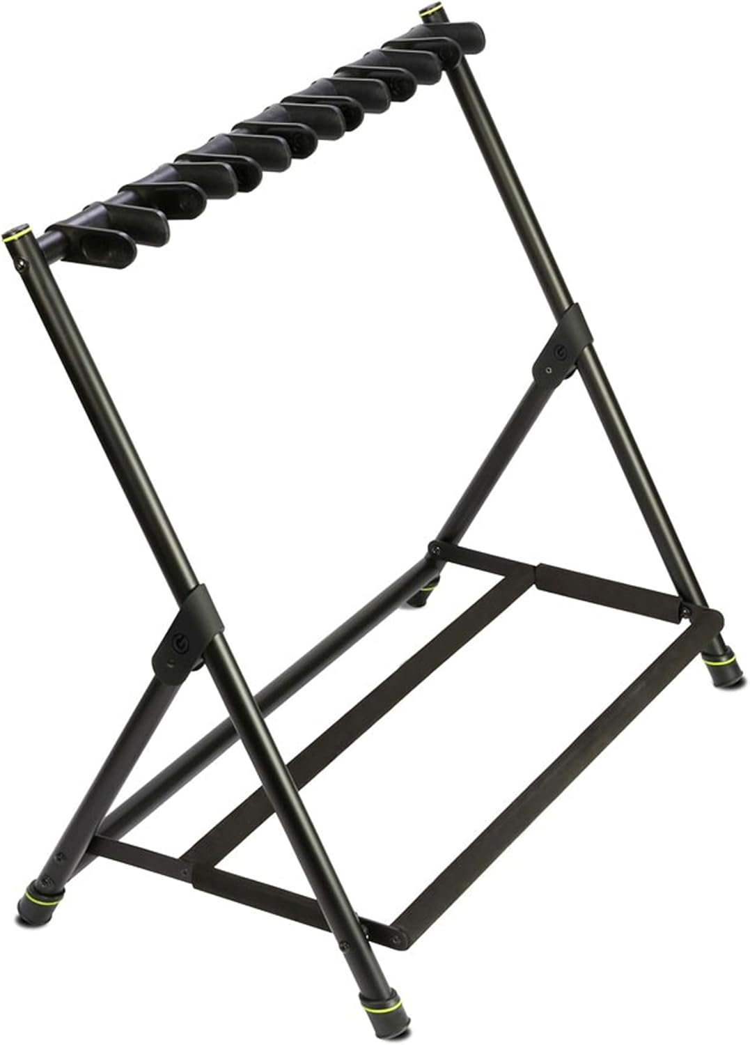 Gravity ggsmg07 vari-g 7 Gitarre Rack für 7 Instrumente 7-Fach, 7-Fach