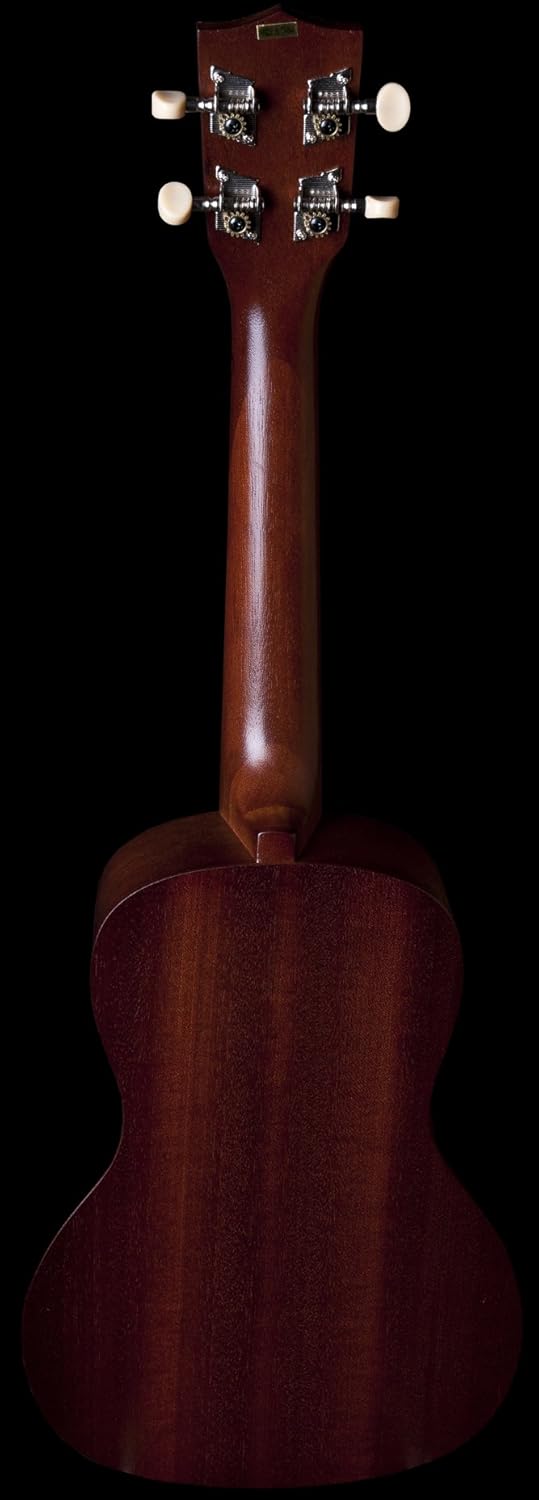 Makala MK-C/PACK - Concert Ukulele Pack, with Tuner & Bag