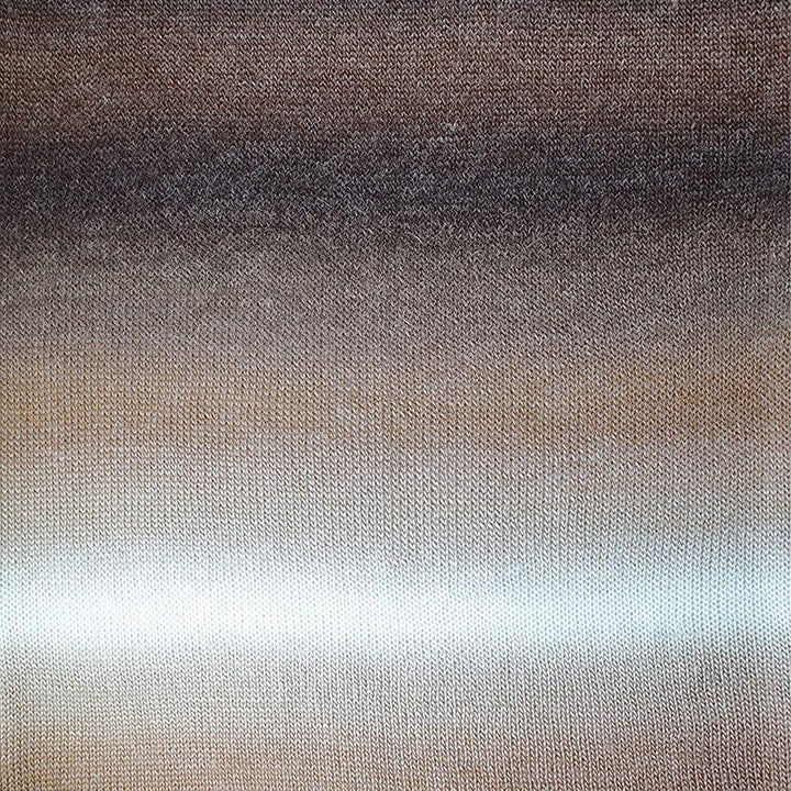 Gründl Pacific Lace (Farbverlaufsgarn mit wollartigem Charakter aus 80 % Polyacryl, 10 % Wolle, 10 %