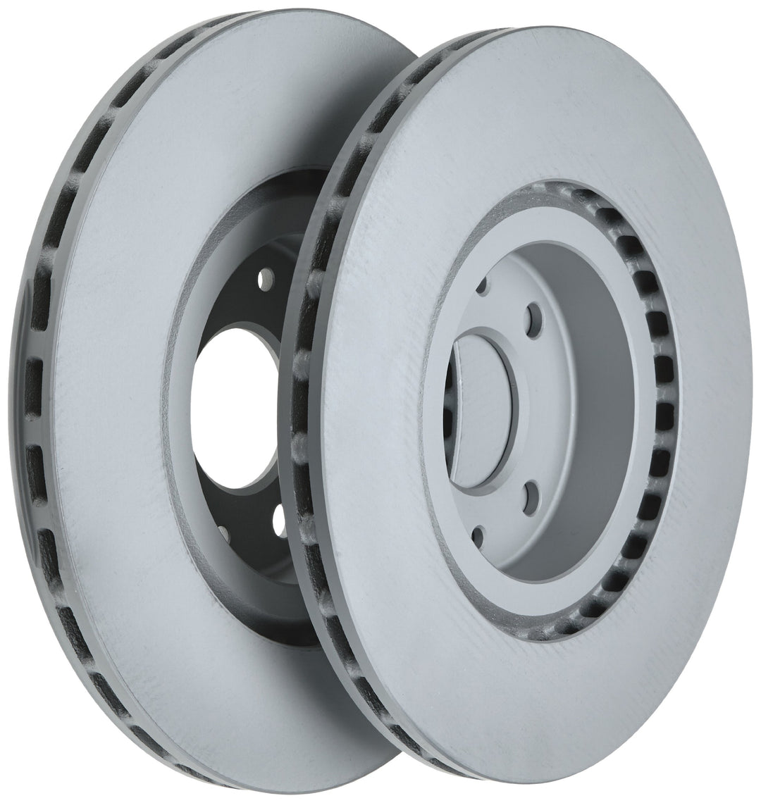 ATE 24012201471 Bremsscheibe - (Paar)