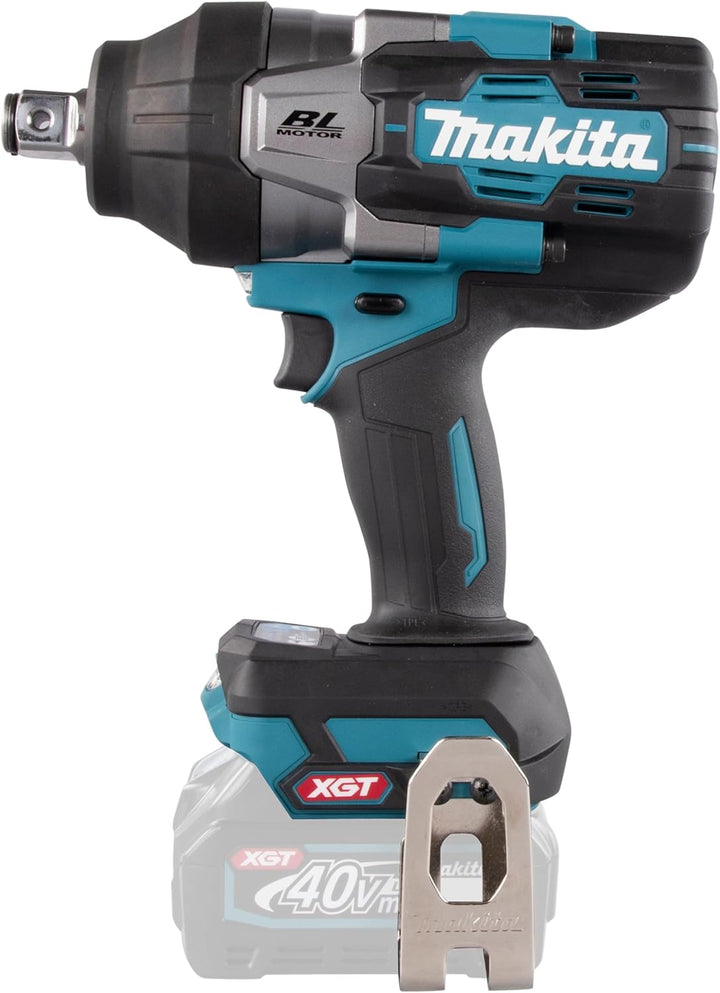 Makita TW001GZ Akku-Schlagschrauber 40V max. (ohne Akku, ohne Ladegerät),
