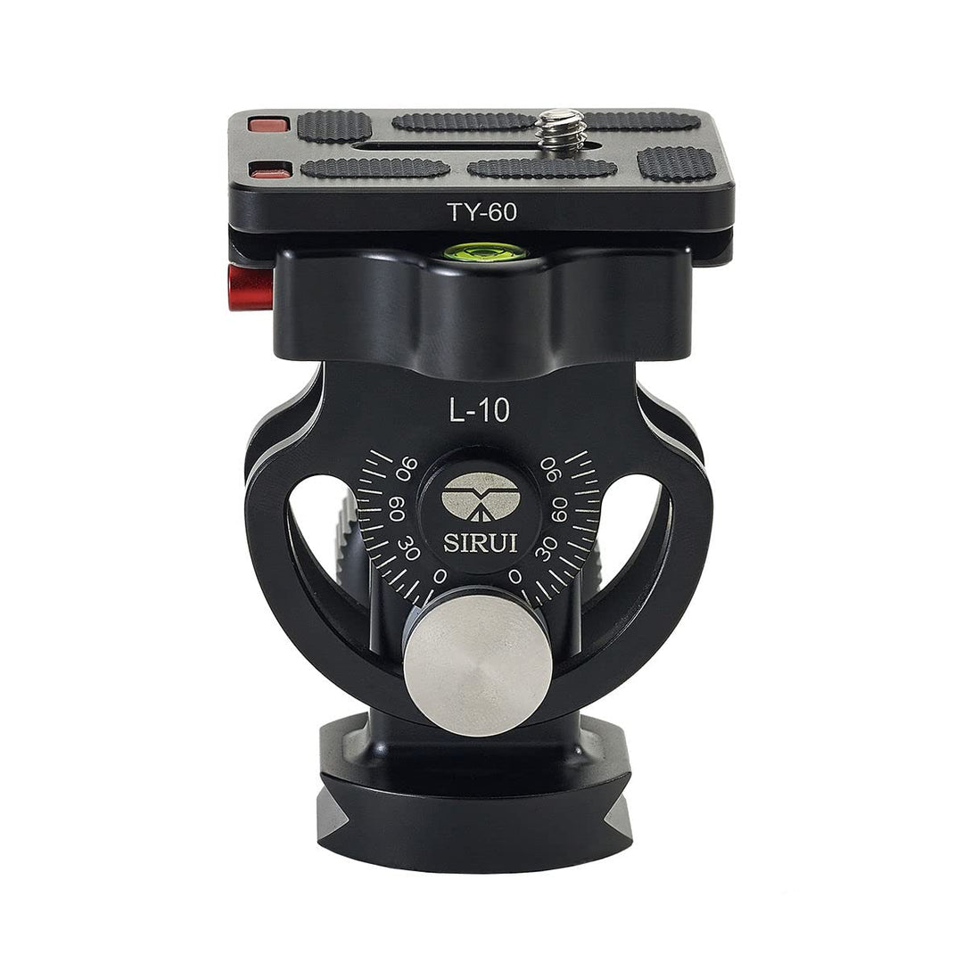 Sirui L-10 Neigekopf für Einbeinstativ, L-10