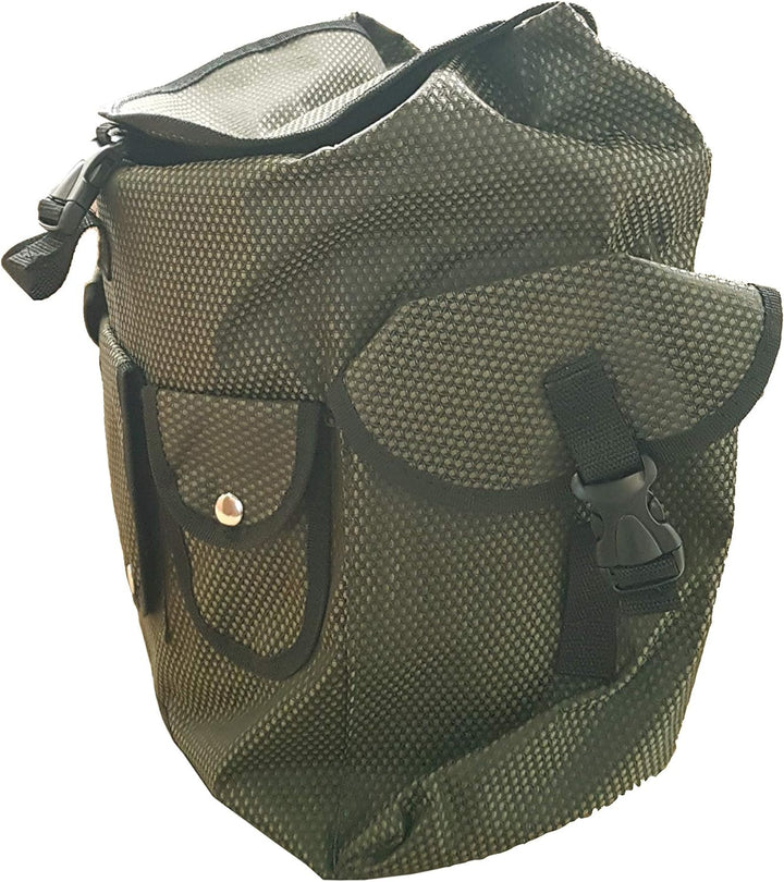JJM EUROPE Rucksack für Pilze, Unisex, Erwachsene,