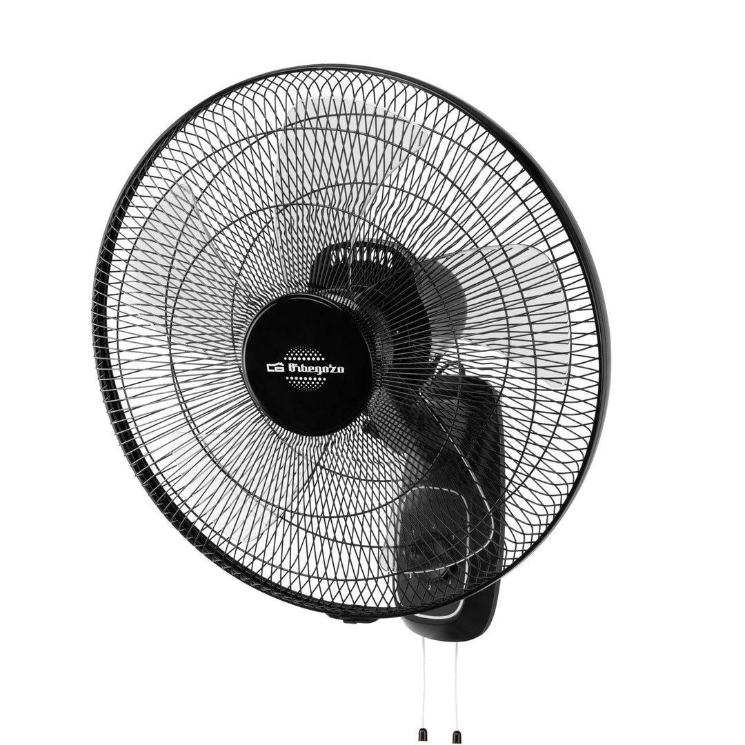 Orbegozo Wf 0147 45 Cm Wall Fan One Size
