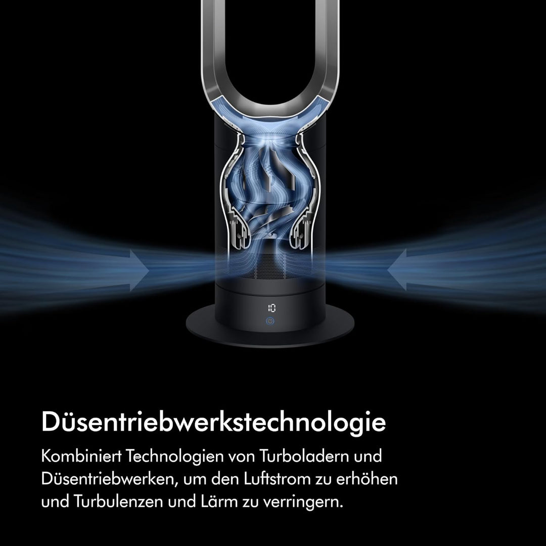Dyson Air Multiplier AM07 Standlüfter,