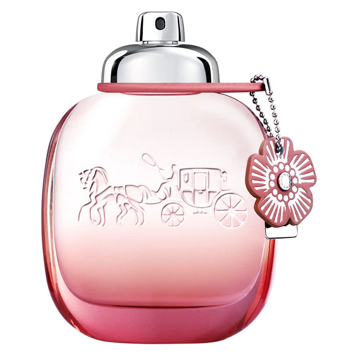 COACH Floral Blush, Eau de Parfum 90ml 90 ml (1er Pack), 90 ml (1er Pack)