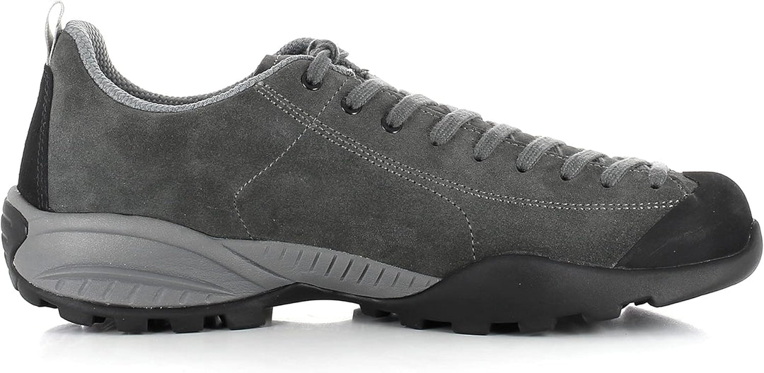 Scarpa Mojito GTX Bm Spider Unisex Wanderschuhe 37 EU Hai, 37 EU Hai